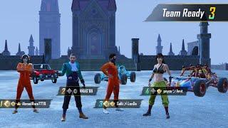 Psyco Amit is live BGMI GAMMING PUBG MOBILE PHONES