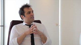 Foundr Magazine Interviews Gurbaksh Chahal Gravity4 CEO