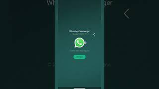 Block spam/scam WhatsApp calls #whatsapp #spam #block #scam #calls #shorts #shortvideo