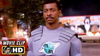 THE METEOR MAN Final Scene (1993) Robert Townsend