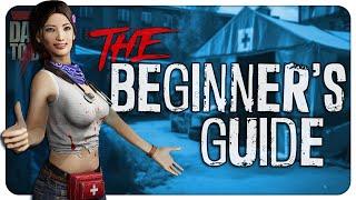 The Beginner's Guide to Alpha 21 - 7 Days to Die