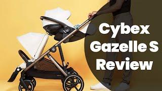 Cybex Gazelle S Review 2024