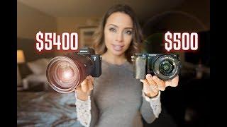 How to get BETTER IMAGE QUALITY without spending THOUSANDS!