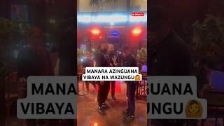 MANARA AZINGUANA VIBAYA NA WAZUNGU #music #copyrightfree #audiolibrary #musicforvideos #royalty