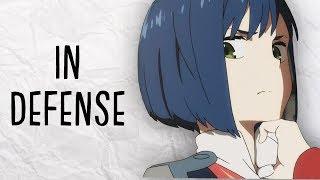 In Defense of Ichigo