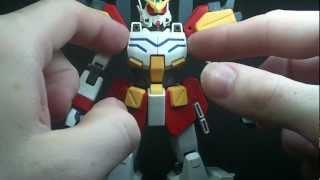 1/100 MG Gundam Heavyarms EW Review