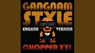 강남스타일 (Gangnam Style) (English Version)