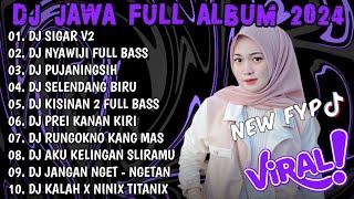 DJ JAWA FULL ALBUM 2024 FULL BASS - DJ KESAN INDAH PERTAMAFULL ALBUM VIRAL TIKTOK 2024 || FULL JAWA