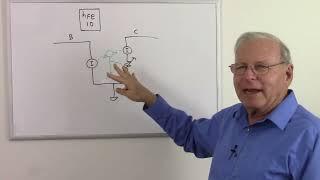 Transistor Basics - Solid-state Devices and Analog Circuits - Day 4, Part 1