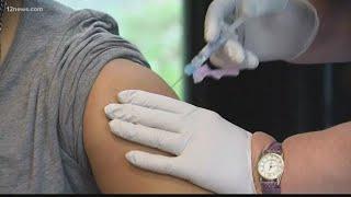 Arizona Department of Health Services' message to Arizonans: Get vaccinated