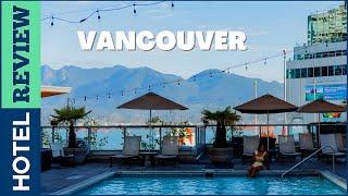 Canada: Best Cheap Hotels In Vancouver (2022)