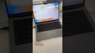 MacBook Pro M2 Pro 2023