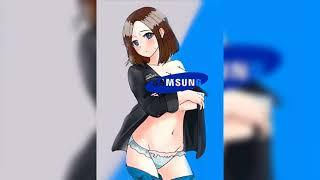 R34 +18 arts Samsung assistant Sam