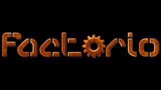 Factorio trailer