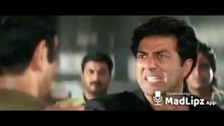 Sunny Deol Saraiki Funny Video | Part 2