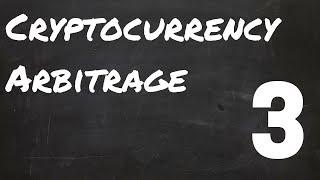 Bitfinex market data receiver | Cryptocurrency arbitrage bot - Part 3