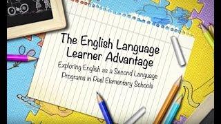 What is the English as a Second Language (ESL) Program?
