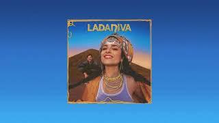 LADANIVA - Jako (Official Audio)