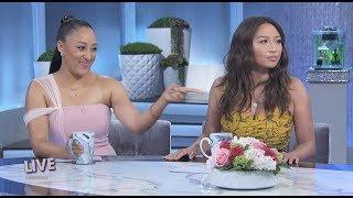 Jeannie Mai Has a Solution To The Marchesa Controversy