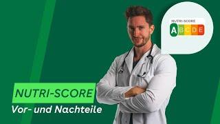 Die Vor- und Nachteile des Nutri-Scores | AOK