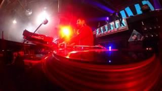 Borja garcía y Dj Reke - Love the 90´s@fabrik 2017 - De 00:30 a 1:30