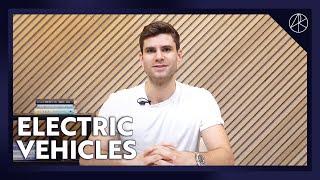 Electric Vehicles | Big Ideas 2024