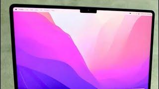 How To Hide Notch On M2 MacBook Air!