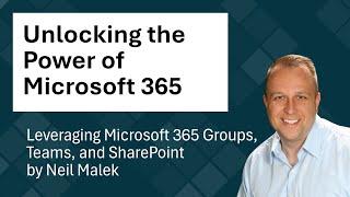 Unlocking the Power of Microsoft 365 | Everyday Office