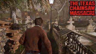 1 Hour of Scary & Immersive NEW MAP Gameplay | The Texas Chainsaw Massacre [No Commentary]