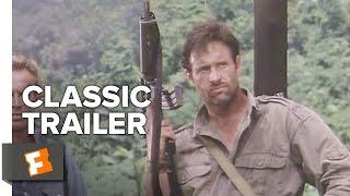 Fifty/Fifty (1992) Official Trailer - Peter Weller, Robert Hays Movie HD