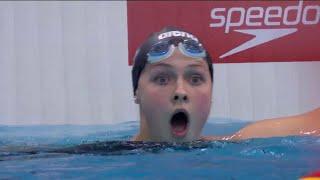 Women's 200m IM SM10 Final | London 2019