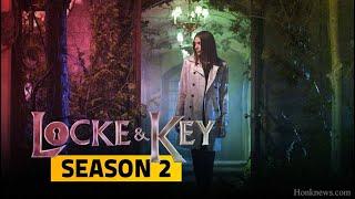 LOCKE AND KEY 2 FINAL EXPLICADO | LOCKE AND KEY FINAL TEMPORADA 2 Y 3 | FINAL EXPLICADO