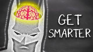 The Science Of: Behaviors That Make You More Intelligent