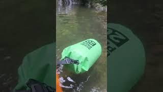 ocean pack dry bag review