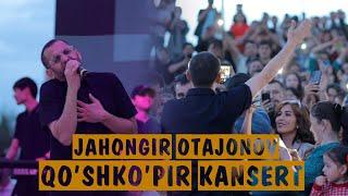 JAHONGIR OTAJONOV KANSERT - 2024