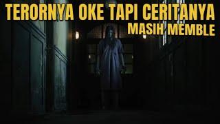 Review PULAU HANTU (2024), Remake Lebih Serius yang Masih Kurang Bagus