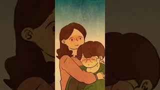 It's okay, everything's gonna be all right. 🫂 #puuung #animation #couplelife