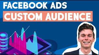 How to Create a Custom Audience in Facebook Ads Manager