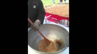 Caramel Corn Caramel Corn Making Caramel Kettle Corn Greg W Sweet