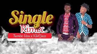 Tumbo usu FT Kilel jazz killer boy - SINGLE Remix (visualizer)