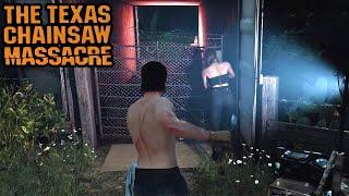 Intense Sissy x2 Cook x2 & Johnny Gameplay | The Texas Chainsaw Massacre [No Commentary]