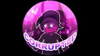 FRIDAY NIGHT FUNK ROLEPLAY como pegar a badge Corrupted