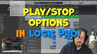 This Changed My Workflow!! | Logic Pro Tips