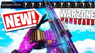 the *NEW* STG 44 is *BROKEN* in WARZONE SEASON 6!  HOW TO UNLOCK THE STG 44 IN WARZONE