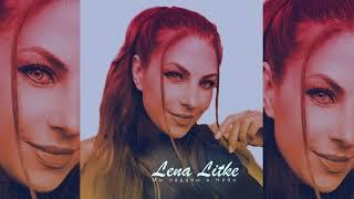 Lena Litke - Мы падаем в Небо ( премьера песни )
