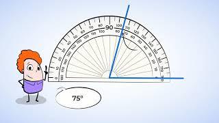 Measuring angles | MightyOwl Math | 4th Grade