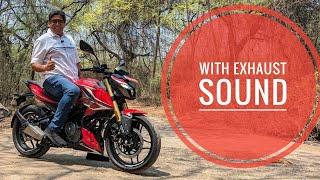 2024 Bajaj Pulsar N250 First Look Review & Walkaround | Priced at 1.51 Lakh Only