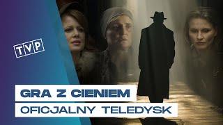 Gra z Cieniem - oficjalny teledysk || Kinga Preiss - Moje Pocieszenie