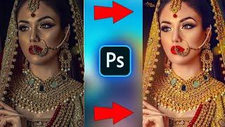 image Retouching Tool Setting Explain in Adobe Photoshop haji newton editing zone in 2020