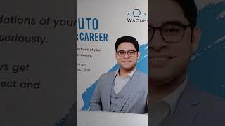 WsCube Tech Jaipur Offline Coaching || @rjmohit206 #wscubetech